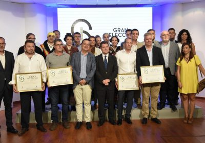 Resalta importancia del sector agroalimentario por crecimiento, innovación y generación de riqueza
