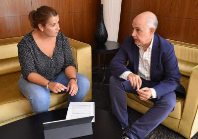 Serranía Alta y Alcarria de Cuenca tendrán sistema de transporte zonal