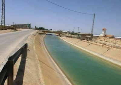 Andalucía, Madrid, Valencia y Murcia piden al Gobierno que recapacite el fin del Trasvase Tajo-Segura trasvase Tajo-Segura