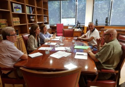 Unión de Uniones de Castilla-La Mancha pide que Competencia actúe de oficio en el precio de la uva