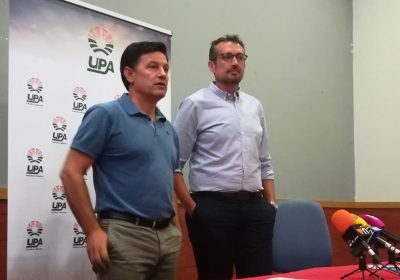 UPA denuncia “el grave momento” que atraviesa el sector vitivinícola