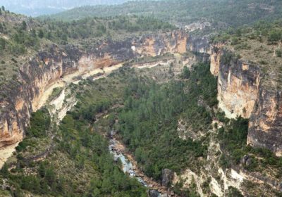 Valle del Cabriel y Alto Turia serán Reservas de la Bioesfera