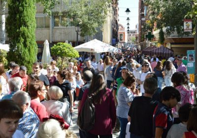 Más citas gastronómicas para la Fiesta de la Vendimia de Daimiel