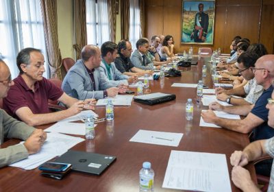 Pide a agricultores no esperen a última hora para contratación para vendimia