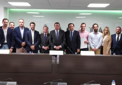 Fallados los premios “Joven Agricultor 2018”, organizados por ASAJA