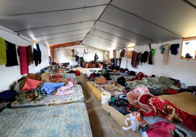 Piden colaboración para evitar focos de contagio, asentamientos ilegales y personas que no tengan permiso de trabajo