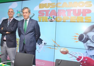 Fundación Eurocaja Rural presenta la 5ª edición de ‘Lazarus’
