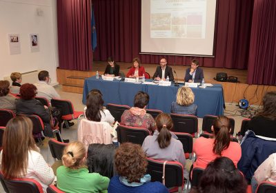 Animan a emprender a través de cooperativas, en Argamasilla de Alba