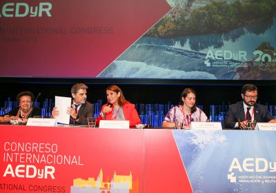 Gobierno de Castilla-La Mancha apuesta por “adecuar los desarrollos y los regadíos” a los recursos que tiene cada cuenca