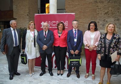 Apoyo integral de Castilla-La Mancha a empresas economía social y cooperativas
