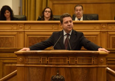 Asegura que Castilla-La Mancha está preparada para nuevo modelo productivo sostenible