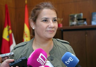 Denuncia que «Gobierno de España está incumpliendo su palabra» con trasvase