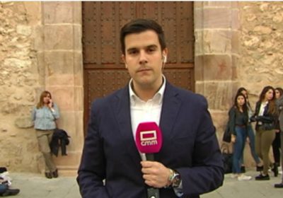 Premio para periodista de CMM por su trabajo sobre el queso