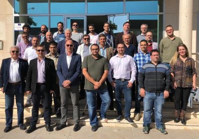 Asociación de Operadores de Telecomunicaciones comienza su andadura