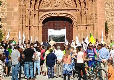 Éxito de Primera Carrera de relevos “Todos Somos Campo de Montiel”