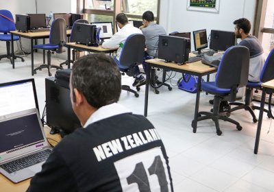 ADS ‘Valle de Alcudia’ apuesta por formación laboral en la comarca