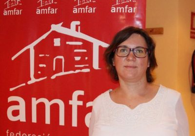 AMFAR presenta un curso con formación, aprendizaje y viajes
