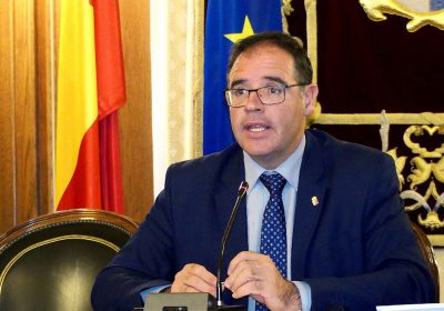 Despoblación: un reto superable. Benjamín Prieto. Presidente Diputación de Cuenca