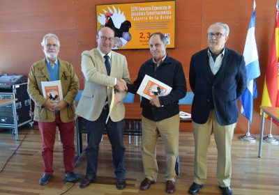 Concurso Avicultura Conservacionista reunirá 200 criadores y 3.100 ejemplares en Talavera