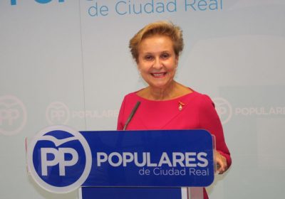 Quintanilla (PP): “El paro, en Castilla-La Mancha tiene rostro de mujer”