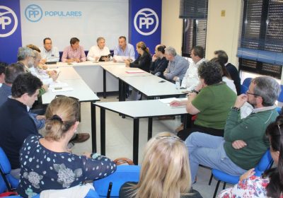 Alcaldes PP de Ciudad Real piden “transparencia” en plan de caminos