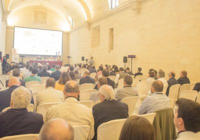 Más de 200 profesionales en las jornadas técnicas de Asociación Cerealistas