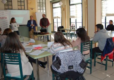 Impulsa Turismo potencia la formación del sector hostelero en Valdepeñas