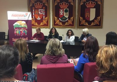 Aplicación de perspectiva de género es “imprescindible para el desarrollo rural”