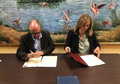 Aerobiología para su aplicación en la agricultura de Castilla-La Mancha