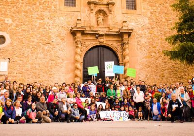 Satisfacción por archivo del expediente de una macrogranja porcina en Alpera