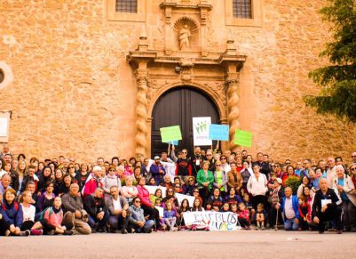 Satisfacción por archivo del expediente de una macrogranja porcina en Alpera