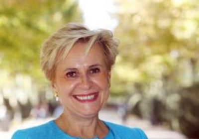 “Las mujeres rurales mueven el mundo”. Carmen Quintanilla, presidenta nacional AFAMMER