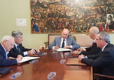 Diputación Guadalajara apoya promoción de productos de calidad de la provincia