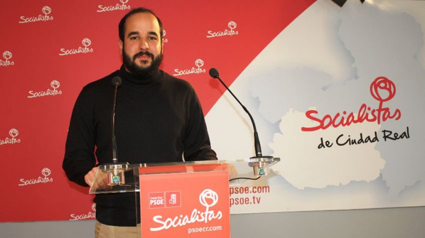 IMAGEN DE MIGUEL GONZALEZ CABALLERO