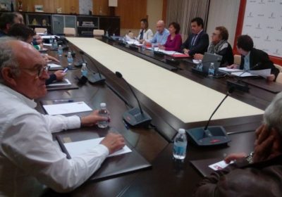 250.000 euros para fomentar la cultura del Vino a través de Fundación Tierra de Viñedos