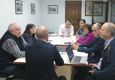 Alto Guadiana aprueba nuevos proyectos que suponen inversión de medio millón