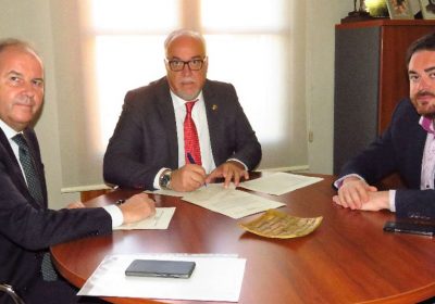 La Feria Nacional del Campo (FERCAM) sigue sumando patrocinios