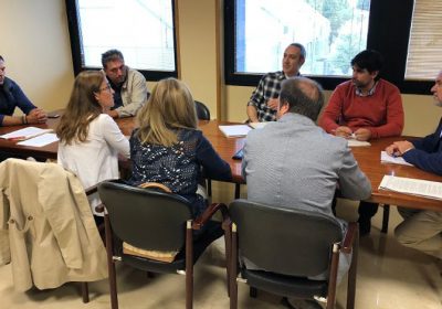Confederación Hidrográfica del Guadiana, inmersa en ronda de contactos con regantes y organizaciones