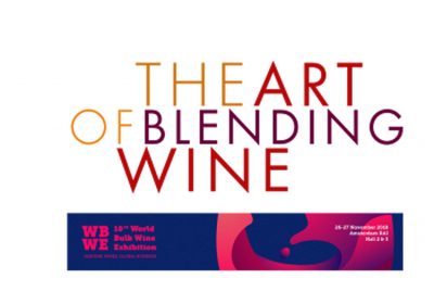 Expertos mundiales protagonizan único encuentro internacional dedicado al arte del blending