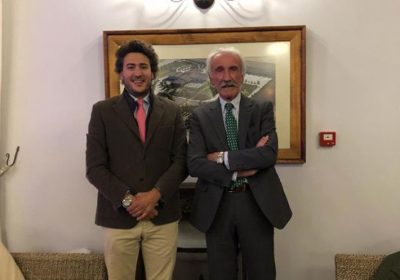 Cazadores españoles e italianos consensúan estrategias para frenar peste porcina africana