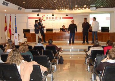 Jornadas de marketing gastronómico para formar a hosteleros en Ciudad Real