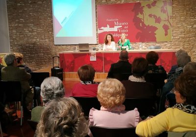 El Ayuntamiento de Valdepeñas aborda los avances de la mujer rural