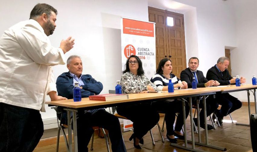 MesaInauguracionConcursoCuencaAbstracta