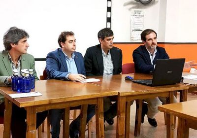 Diputación Cuenca otorga relevancia a tecnologías para futuro del medio rural