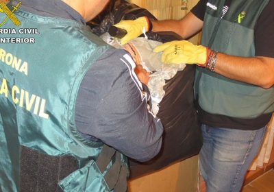 Les vuelven a detener por la venta fraudulenta de arsenito sódico para combatir la yesca