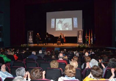 Consuegra, segundo destino turístico de Toledo gracias a la Rosa del Azafrán