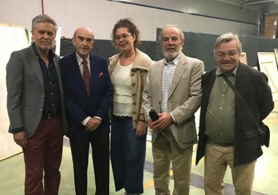 Fallados premios del Certamen Cultural de Cooperativa «Virgen de las Viñas»