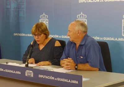 Cantalojas acogerá el 12 de octubre su XXXIV Feria de Ganado