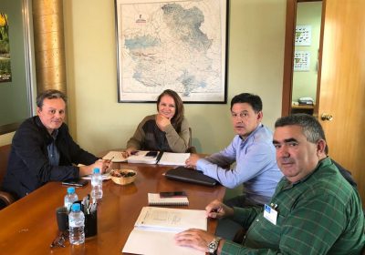 UPA afirma que nuevas condiciones de aseguramiento “dejan en peligro a viticultores”