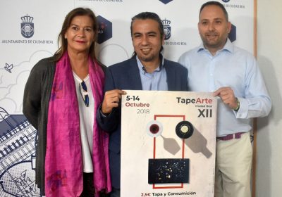 37 establecimientos competirán por elaborar la mejor tapa de Ciudad Real
